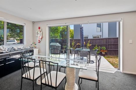 Photo of property in 6/311 Bealey Avenue, Christchurch Central, Christchurch, 8013