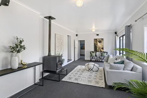 Photo of property in 46 Moores Valley Road, Wainuiomata, Lower Hutt, 5014