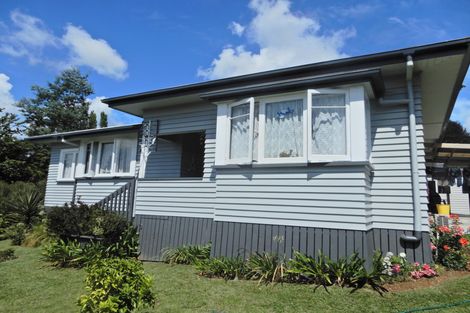 Photo of property in 2 Porritt Place, Putaruru, 3411