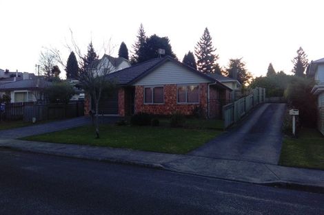 Photo of property in 32a Nikau Street, Springfield, Rotorua, 3015