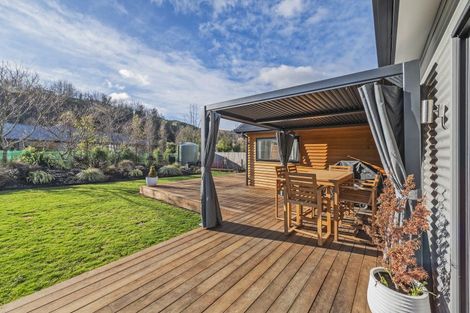 Photo of property in 13 Railway Terrace, Glentunnel, Coalgate, 7673