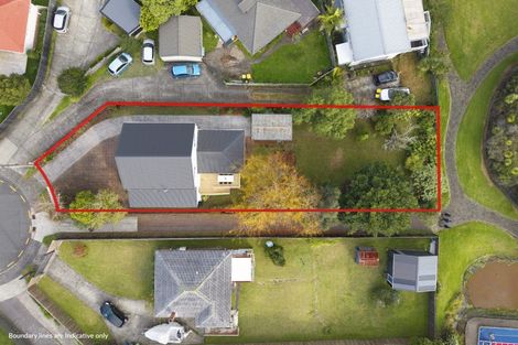 Photo of property in 38 Toru Street, Te Atatu Peninsula, Auckland, 0610
