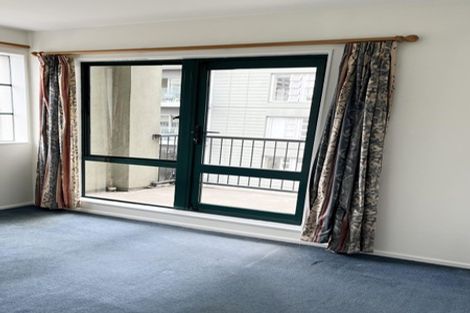 Photo of property in Courtenay Apartments, 603/120 Courtenay Place, Te Aro, Wellington, 6011