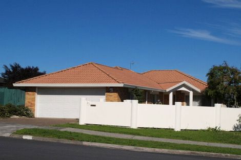 Photo of property in 20 Oakridge Way, Northpark, Auckland, 2013