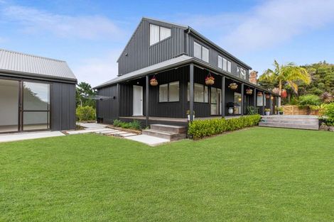Photo of property in 117 Paremoremo Road, Lucas Heights, Auckland, 0632