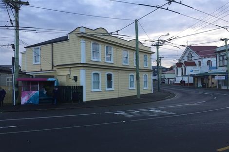 Photo of property in 218 Rintoul Street, Berhampore, Wellington, 6023