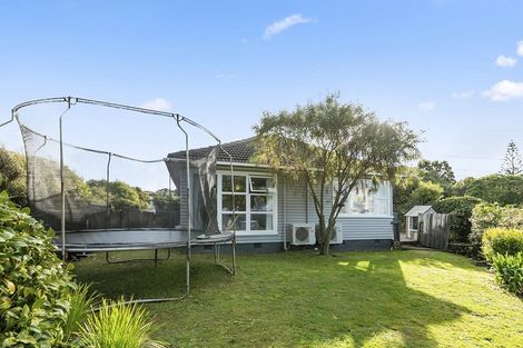 Photo of property in 93 Normandale Road, Normandale, Lower Hutt, 5010