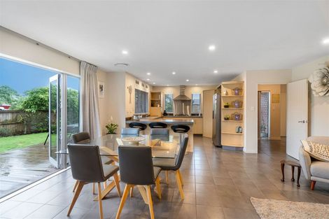 Photo of property in 35 Vasari Grange, Rolleston, 7614