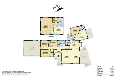 Photo of property in 4 Coulthard Terrace, Opaheke, Papakura, 2113