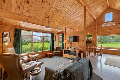 Photo of property in 69b Matangi Road, Matangi, Hamilton, 3284