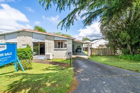 Photo of property in 55b Totara Park Road, Clouston Park, Upper Hutt, 5018
