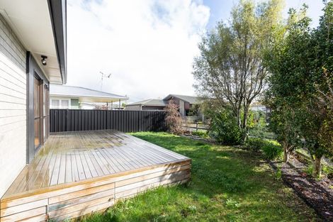 Photo of property in 55c Enderley Avenue, Enderley, Hamilton, 3214