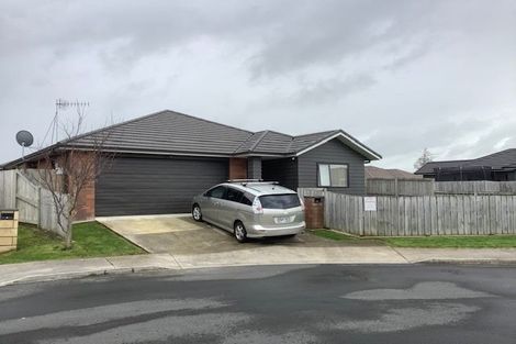 Photo of property in 16 Charlotte Crescent, Dinsdale, Hamilton, 3204