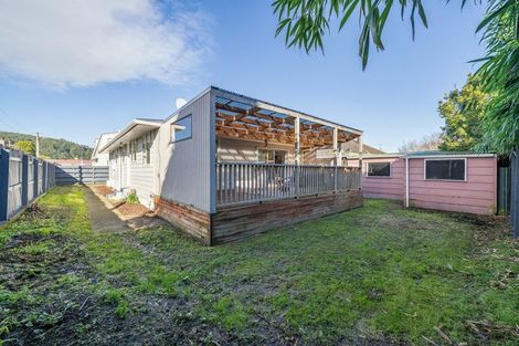 Photo of property in 122c Martin Street, Wallaceville, Upper Hutt, 5018