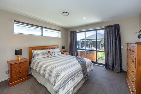 Photo of property in 32 Navy Loop, Rolleston, 7614