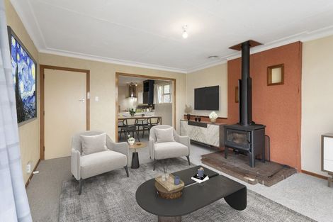 Photo of property in 117 Lamond Street, Hargest, Invercargill, 9810