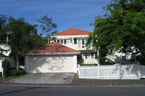 Photo of property in 40 Lawrence Street, Herne Bay, Auckland, 1011