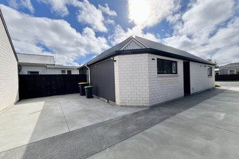 Photo of property in 1/502 Armagh Street, Linwood, Christchurch, 8011