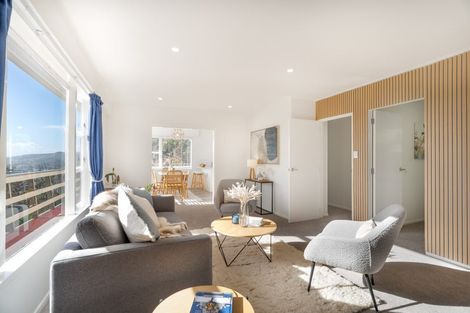 Photo of property in 45 Lomita Road, Johnsonville, Wellington, 6037