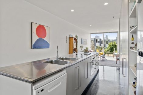 Photo of property in 20c Fisher-point Drive, Auckland Central, Auckland, 1010