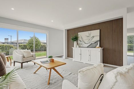Photo of property in 1 Hass Drive, Ohauiti, Tauranga, 3112