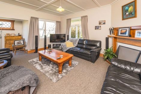 Photo of property in 81 Mangawhero Road, Mangamahu, Whanganui, 4577