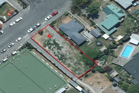 Photo of property in 20 Cavendish Street, Allenton, Ashburton, 7700