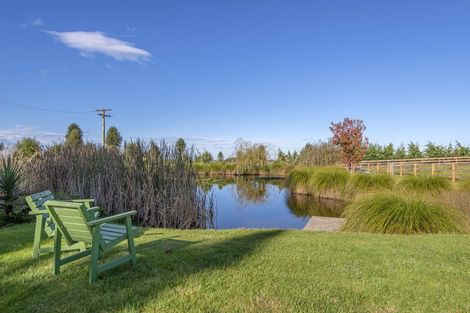Photo of property in 747 Mount Thomas Road, Fernside, Rangiora, 7471
