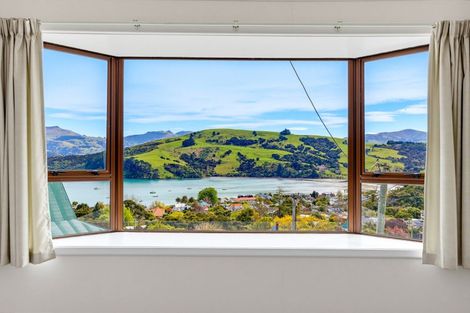 Photo of property in 19 Watson Street, Akaroa, 7520