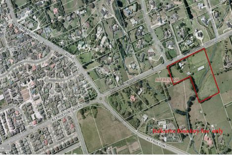 Photo of property in 33 Ranfurly Road, Alfriston, Auckland, 2105