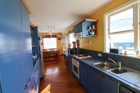 Photo of property in 11 Claudius Street, Dannevirke, 4930