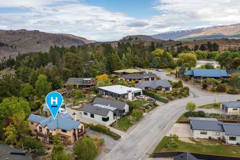 Photo of property in 37 Kamaka Crescent, Bridge Hill, Alexandra, 9320