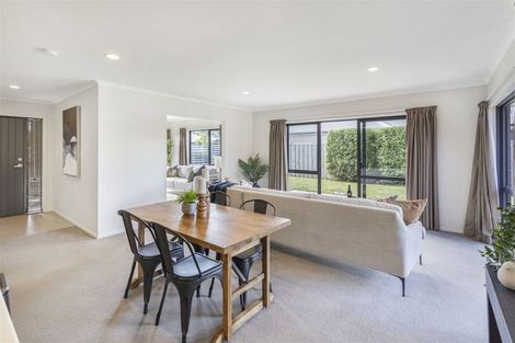 Photo of property in 11 Brittan Drive, Rolleston, 7615