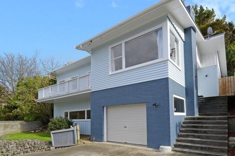 Photo of property in 176 George Street, Stokes Valley, Lower Hutt, 5019