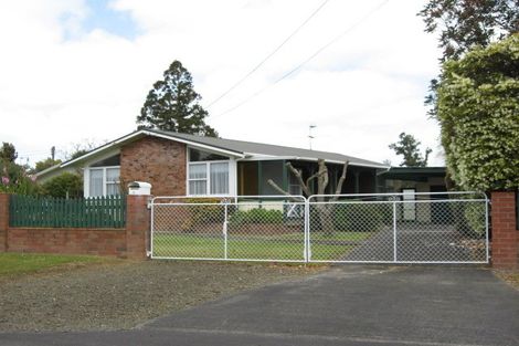 Photo of property in 11 Puriri Road, Whenuapai, Auckland, 0618