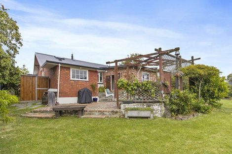 Photo of property in 155 Otipua Road, Watlington, Timaru, 7910