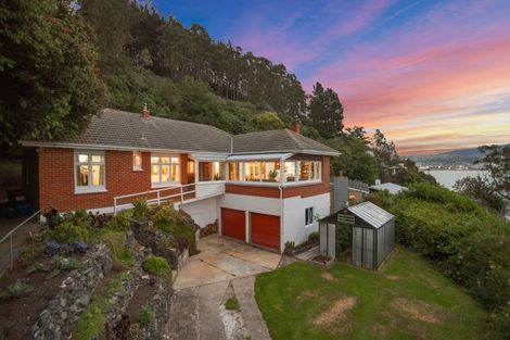 Photo of property in 10 Irvine Road, The Cove, Dunedin, 9077