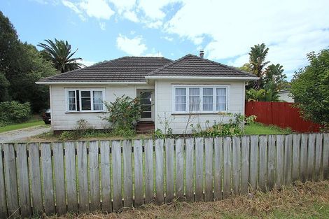 Photo of property in 4 Matthews Avenue, Kaitaia, 0410