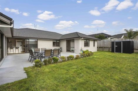 Photo of property in 74 Cumberland Drive, Flagstaff, Hamilton, 3210