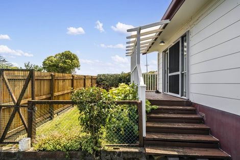 Photo of property in 1/539 Pakuranga Road, Howick, Auckland, 2010