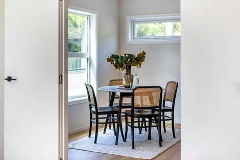 Photo of property in 52a Khandallah Road, Ngaio, Wellington, 6035