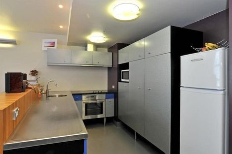 Photo of property in St Pauls Apartments, 18/43 Mulgrave Street, Thorndon, Wellington, 6011