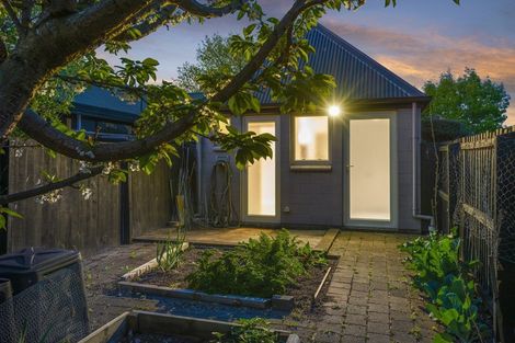 Photo of property in 5 Grangewood Lane, Burnside, Christchurch, 8053