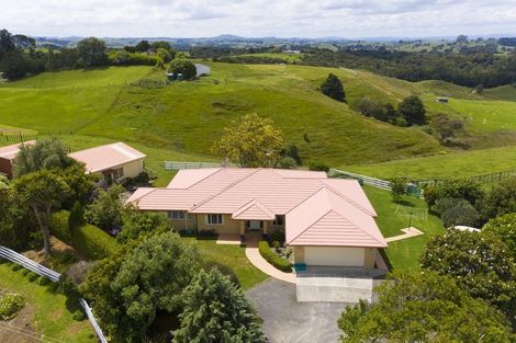 Photo of property in 1340 Glen Murray Road, Rangiriri, Tuakau, 2695