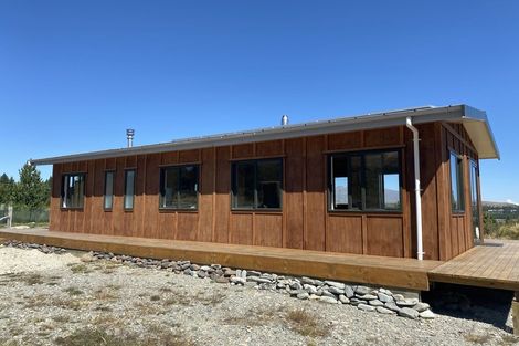 Photo of property in 560 Manuka Terrace, Ben Ohau, Twizel, 7999