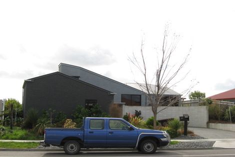 Photo of property in 27 Russell Robertson Drive, Havelock North, 4130