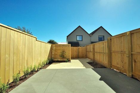 Photo of property in 411b Armagh Street, Linwood, Christchurch, 8011