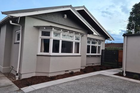 Photo of property in 11 Dallas Street, Riccarton, Christchurch, 8041