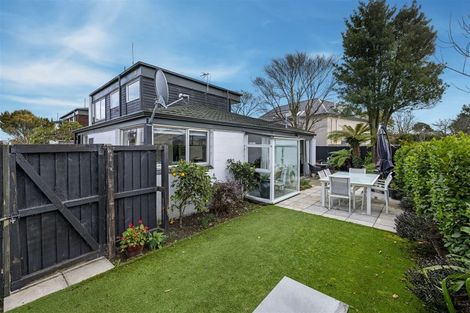 Photo of property in 4/32 Albany Street, St Albans, Christchurch, 8014