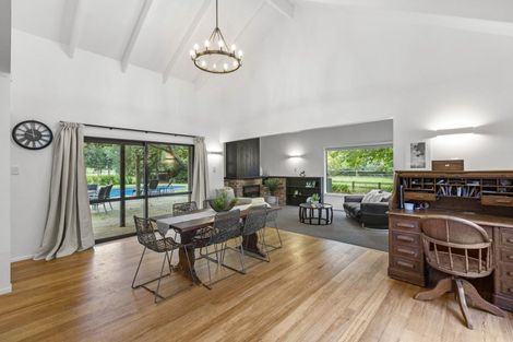Photo of property in 248a Tauwhare Road, Tamahere, Hamilton, 3283